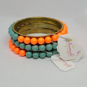 Bracelet bangle Chamak by Priya Kakkar NWT